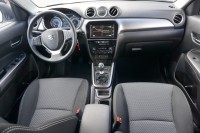 Suzuki Vitara 1.4 Boosterjet mHev