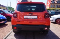 Jeep Renegade 1.3 Limited 4WD Aut.