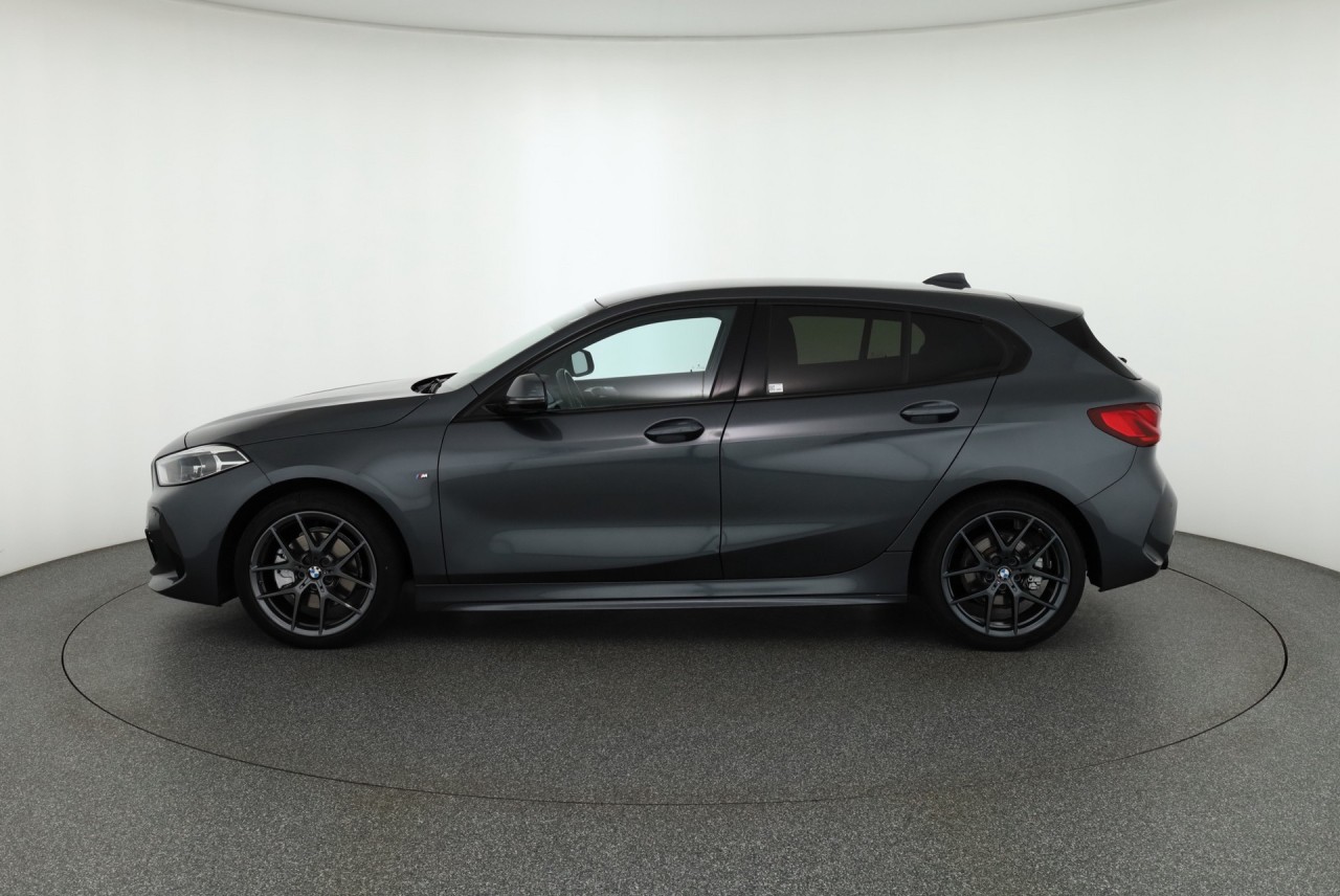 BMW 118 118i M Sport