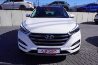 Hyundai Tucson 1.6 T-GDI Passion + 2WD