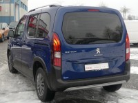 Peugeot Rifter 1.5 Blue-HDi Allure L1