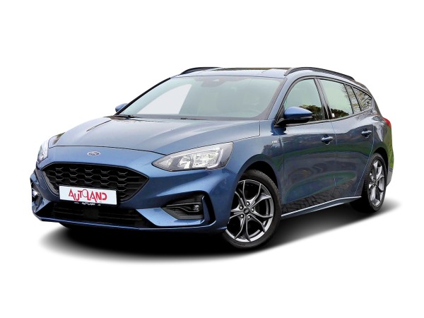 Ford Focus Turnier ST-Line 1.0EB mHev