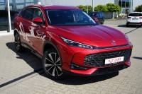 MG HS 1.5 T-GDI Luxury Aut.