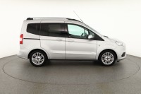 Ford Tourneo Courier 1.5 TDCi Titanium