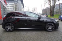 Mercedes-Benz A 180 A180 d AMG-Line Peak Edition