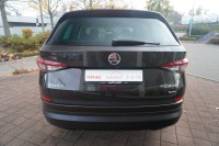 Skoda Kodiaq 1.4 TSI 4x4
