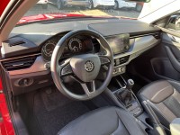 Skoda Kamiq 1.0 TSI Style