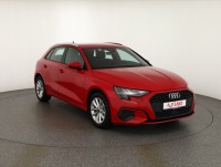 Audi A3 Sportback 30 1.0 TFSI