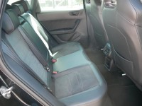 Cupra Ateca 2.0 VZ Edition 4Drive