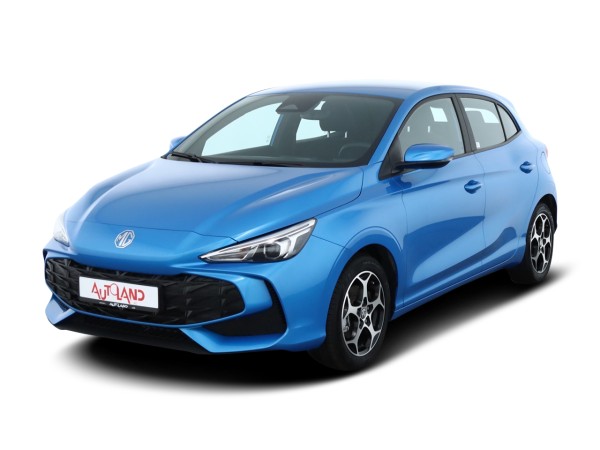 MG MG3 1.5 Comfort