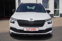 Skoda Kamiq 1.0 Monte Carlo Pano
