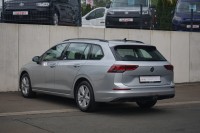 VW Golf VIII Variant 1.5 eTSI DSG