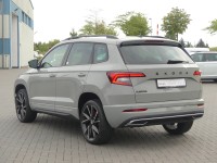 Skoda Karoq 1.5 16V TSI Sportline