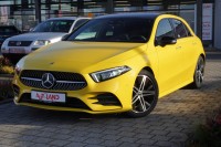 Vorschau: Mercedes-Benz A 250 A250 AMG Line 4Matic MBUX