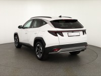 Hyundai Tucson 1.6T-GDI