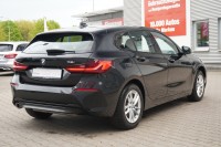 BMW 1 118i Sportline Aut.