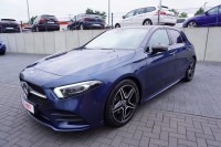 Vorschau: Mercedes-Benz A 220 A220 4Matic AMG Line 7G-DCT