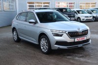 Skoda Kamiq 1.5 TSI Style DSG