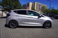Ford Fiesta 1.0 M-Hybrid ST-Line X