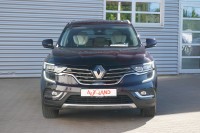 Vorschau: Renault Koleos 2.0 dCi Initiale Paris 4x4