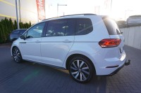 VW Touran 2.0 TDI R-Line