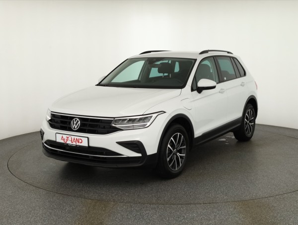 VW Tiguan 1.4 TSI eHybrid Life