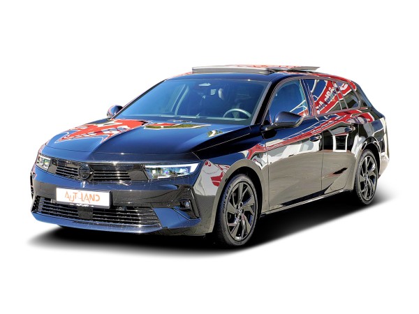 Opel Astra L Sports Tourer 1.5 CDTI GS Line