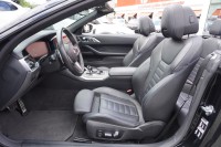 BMW 420 i Cabrio M Sport Aut.