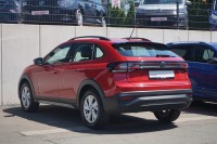 VW Taigo 1.0 TSI Life