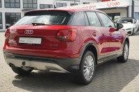 Audi Q2 30 1.6 TDI design