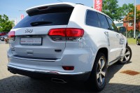 Jeep Grand Cherokee 3.0 CRD 4x4