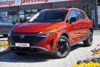 Vorschau: Nissan Qashqai N-Connecta 1.3 Dig-T Aut.