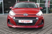 Hyundai i10 1.0 Trend DCT