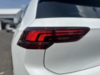 VW Golf VIII 2.0 TSI GTI DSG