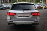 Mercedes-Benz E 200 E450 4Matic T-Modell AMG Line