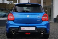 Suzuki Swift 1.4 M-Hybrid Sport