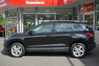 Skoda Karoq 1.0 TSI Ambition