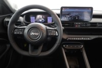 Jeep Avenger 1.2 MHev Aut.
