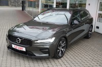 Vorschau: Volvo V60 B4 D Geartronic R Design