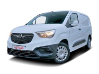 Opel Combo Cargo 1.5 D Edition XL Tempomat Bluetooth Einparkhilfe hinten