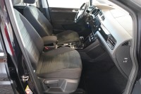 VW Touran 2.0 TDI Highline