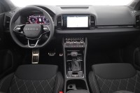 Skoda Karoq Sportline 1.5 TSI DSG