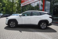 Hyundai Tucson 1.6 T-GDI