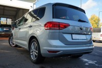 VW Touran 1.5 TSI DSG
