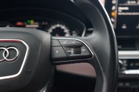 Audi A4 Avant 40 2.0 TDI advanced