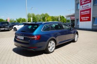 Skoda Superb Combi 1.4 TSI DSG Style iV