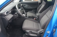 MG ZS 1.5 VTi-Tech Standard