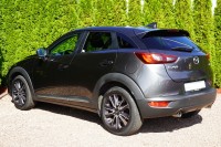 Mazda CX-3 2.0 Sports-Line