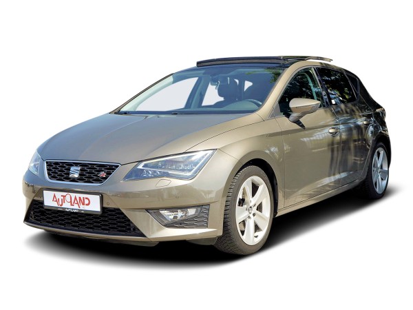 Seat Leon 1.4 TSI FR