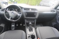 VW Tiguan 1.5 TSI Join